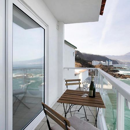 My Pris Apartment Tacoronte Exterior photo