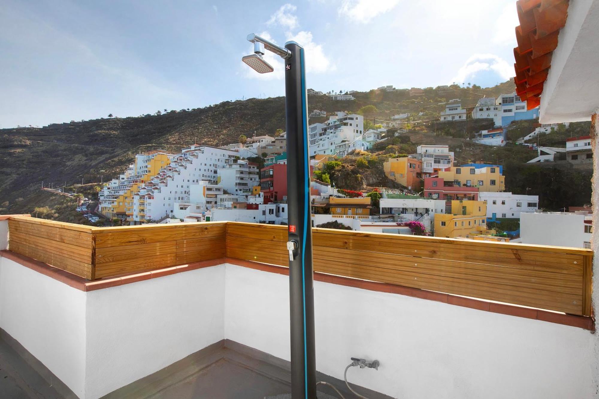 My Pris Apartment Tacoronte Exterior photo